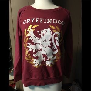 Gryffindor Sweater